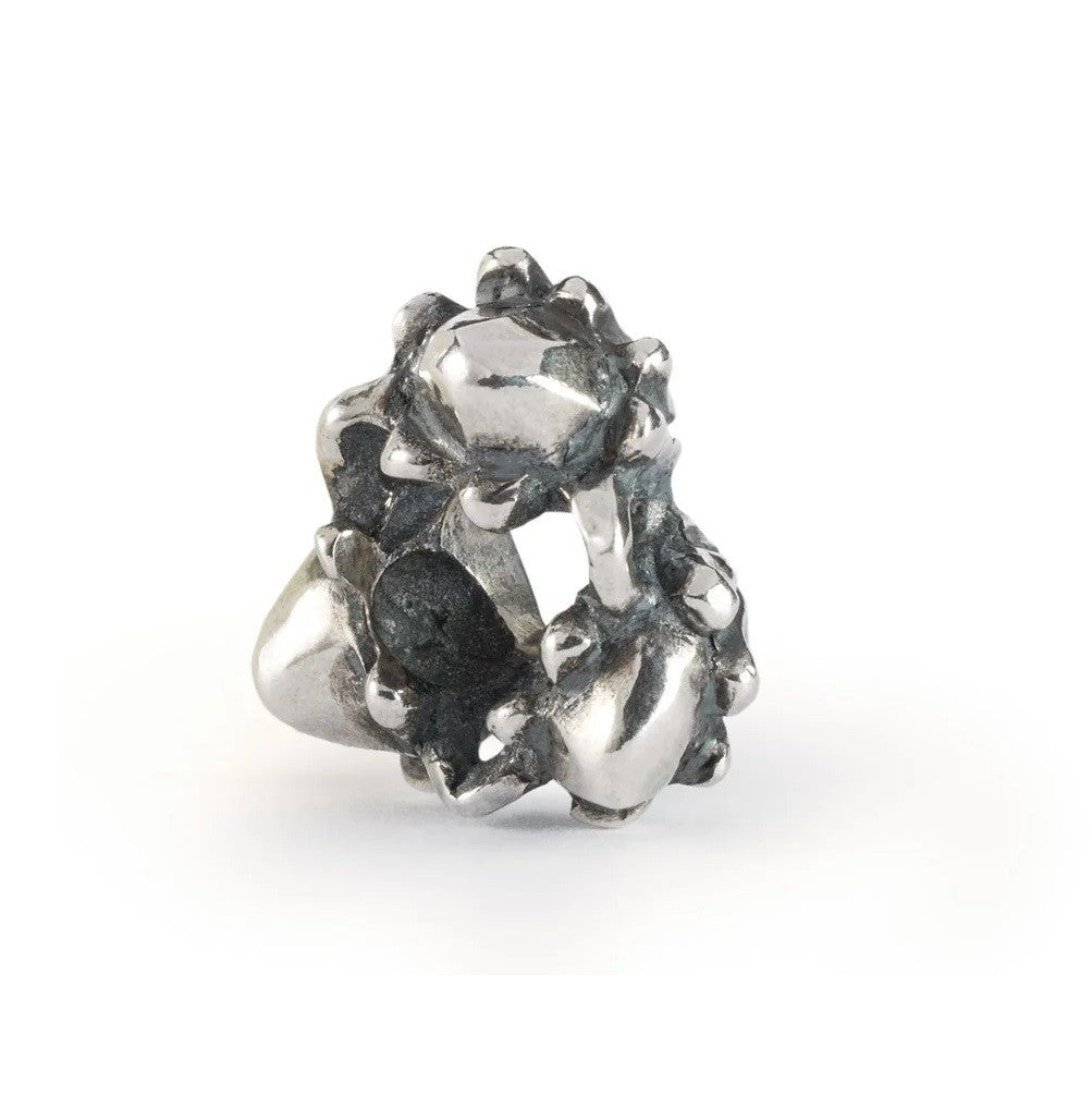Beads TROLLBEADS Ghianda dei Sogni in Argento 925 - TAGBE-20261