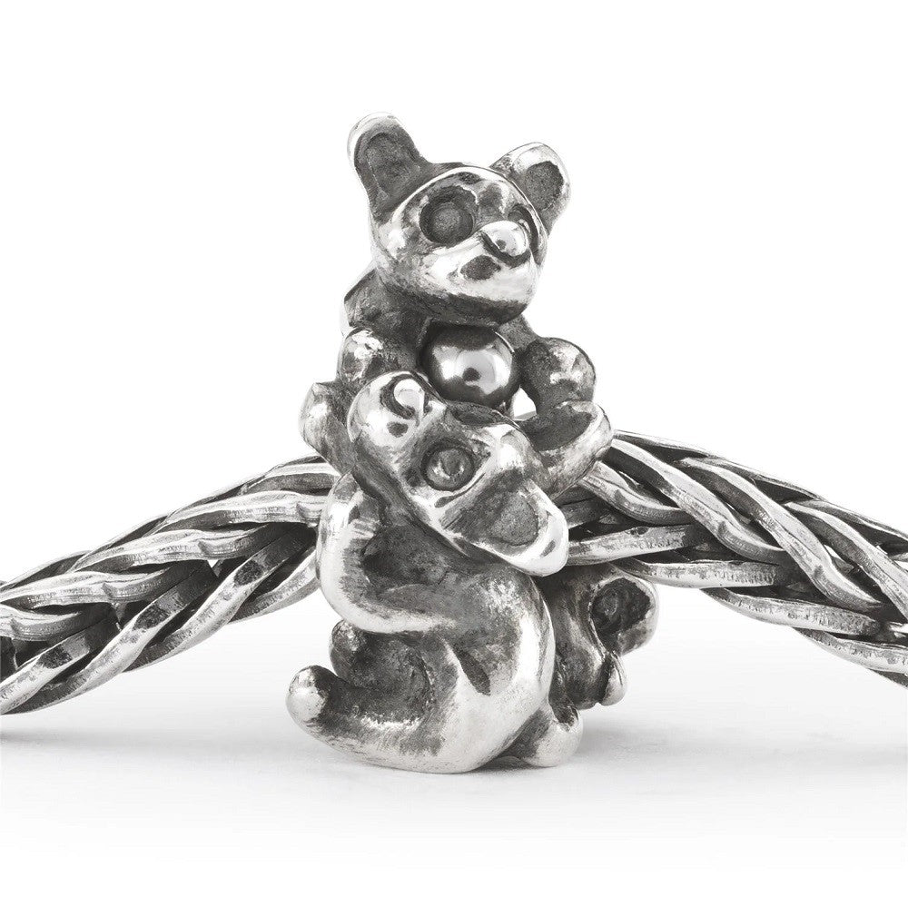 Beads TROLLBEADS Insieme in Allegria - TAGBE-30196 - immagine 3