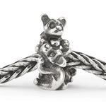Beads TROLLBEADS Insieme in Allegria - TAGBE-30196 - immagine 3