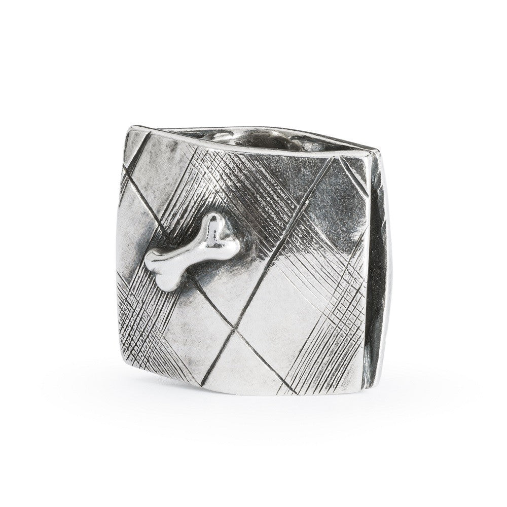 Beads TROLLBEADS Protezione Incondizionata in Argento 925 - TAGBE-50045
