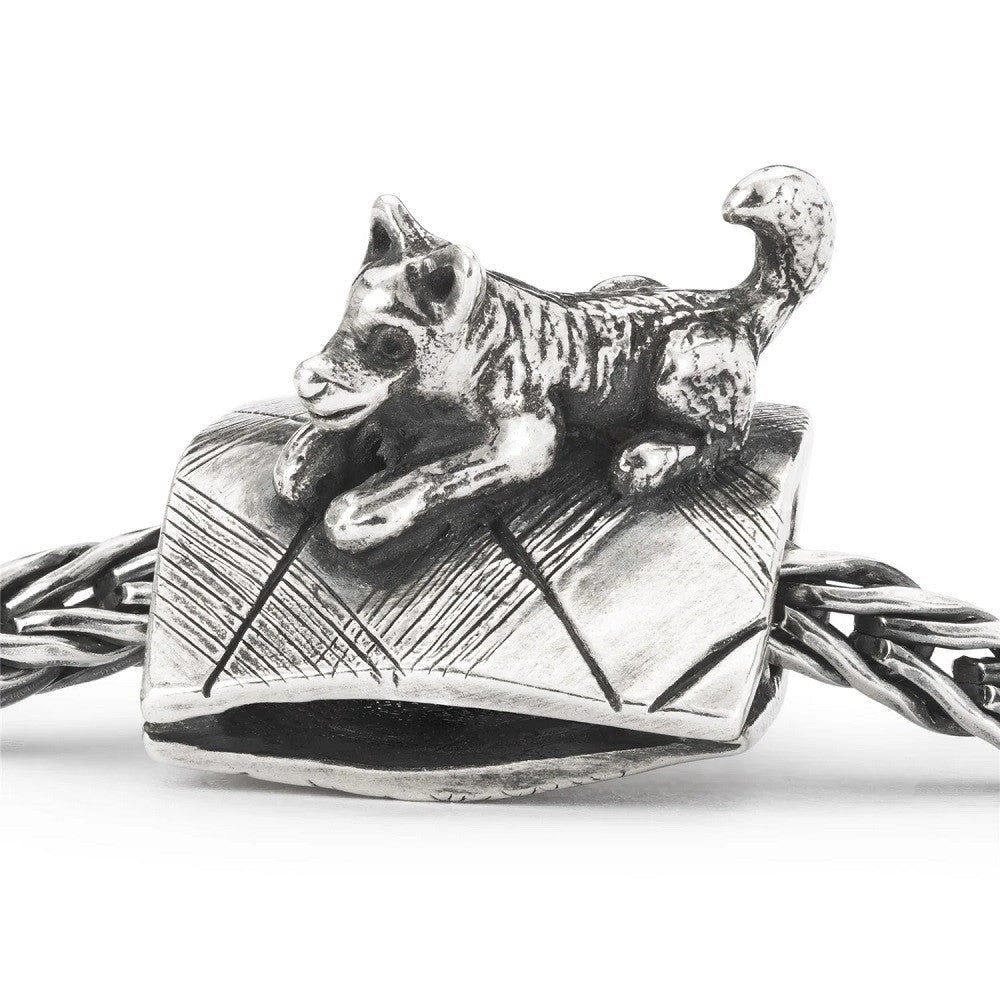 Beads TROLLBEADS Protezione Incondizionata in Argento 925 - TAGBE-50045 - immagine 4