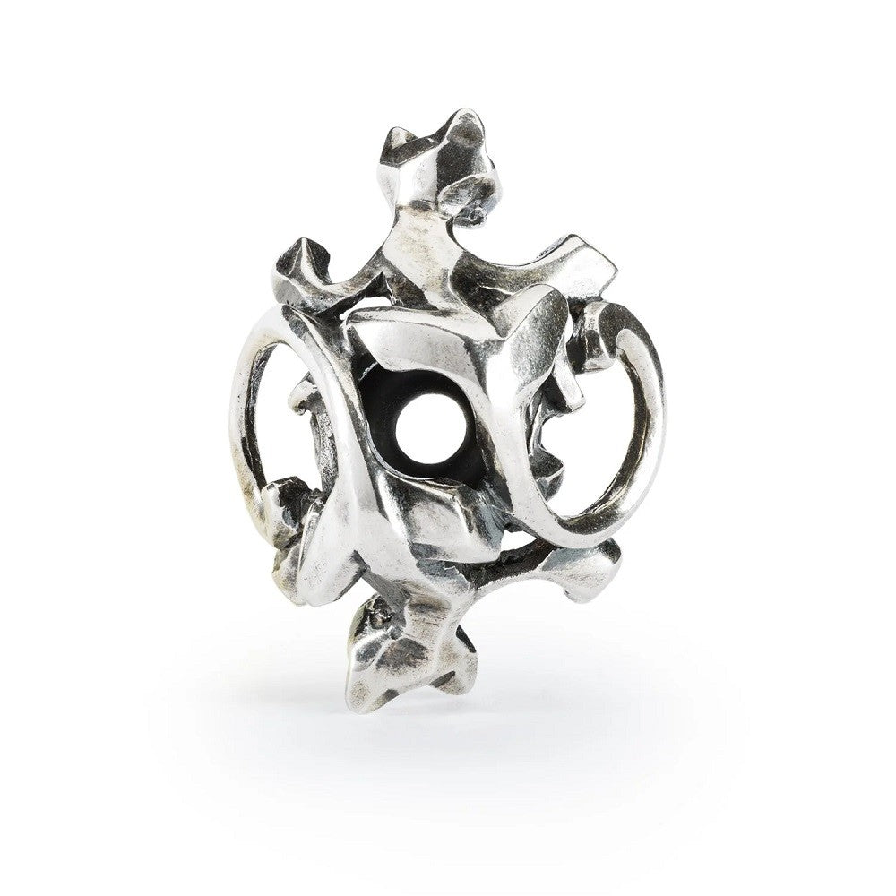 Stop TROLLBEADS Compagni di Gioco in Argento 925 - TAGPE-00090 - immagine 2