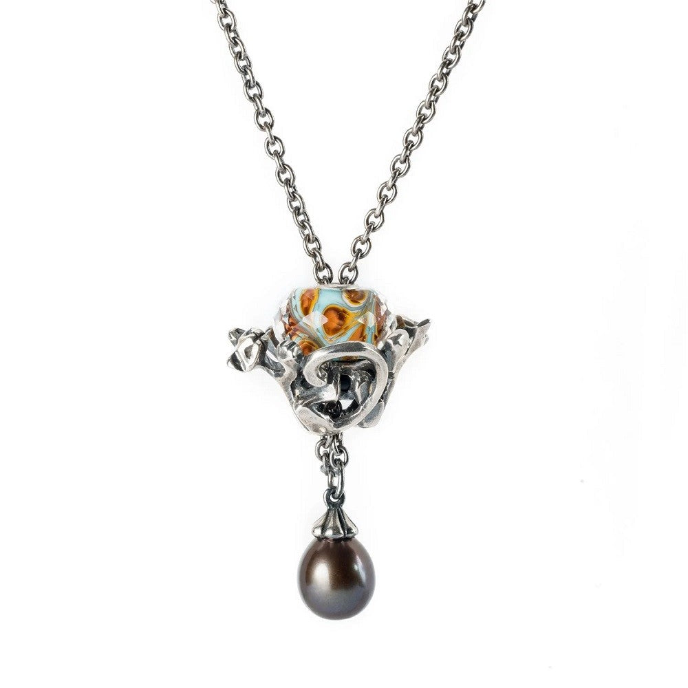 Stop TROLLBEADS Compagni di Gioco in Argento 925 - TAGPE-00090 - immagine 3
