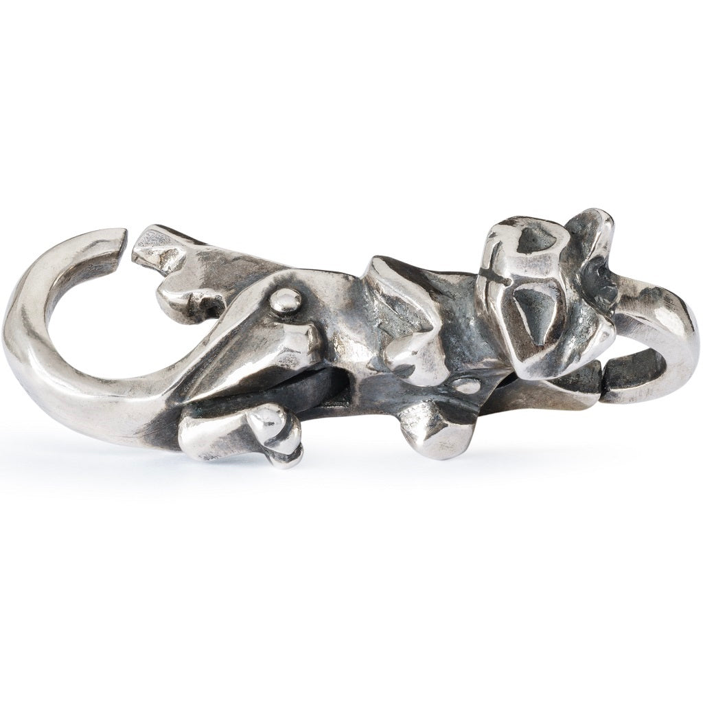 Chiusura TROLLBEADS Gattitudine - TAGLO-00120