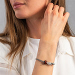 Chiusura TROLLBEADS Ghianda dei Sogni - TAGLO-00121 - immagine 3