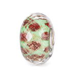 Beads TROLLBEADS Scintille d'Affetto in Vetro di Murano - TGLBE-30116