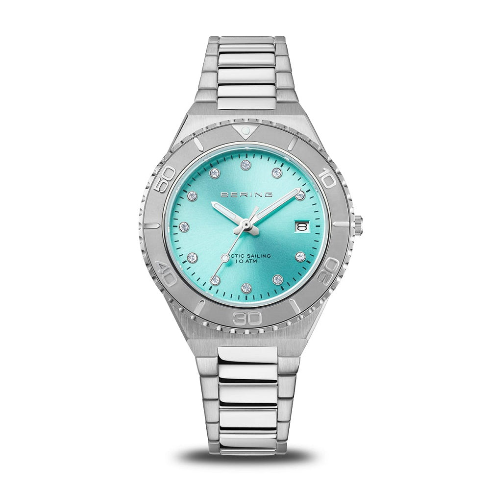 Orologio Donna BERING Classic - 18936-707