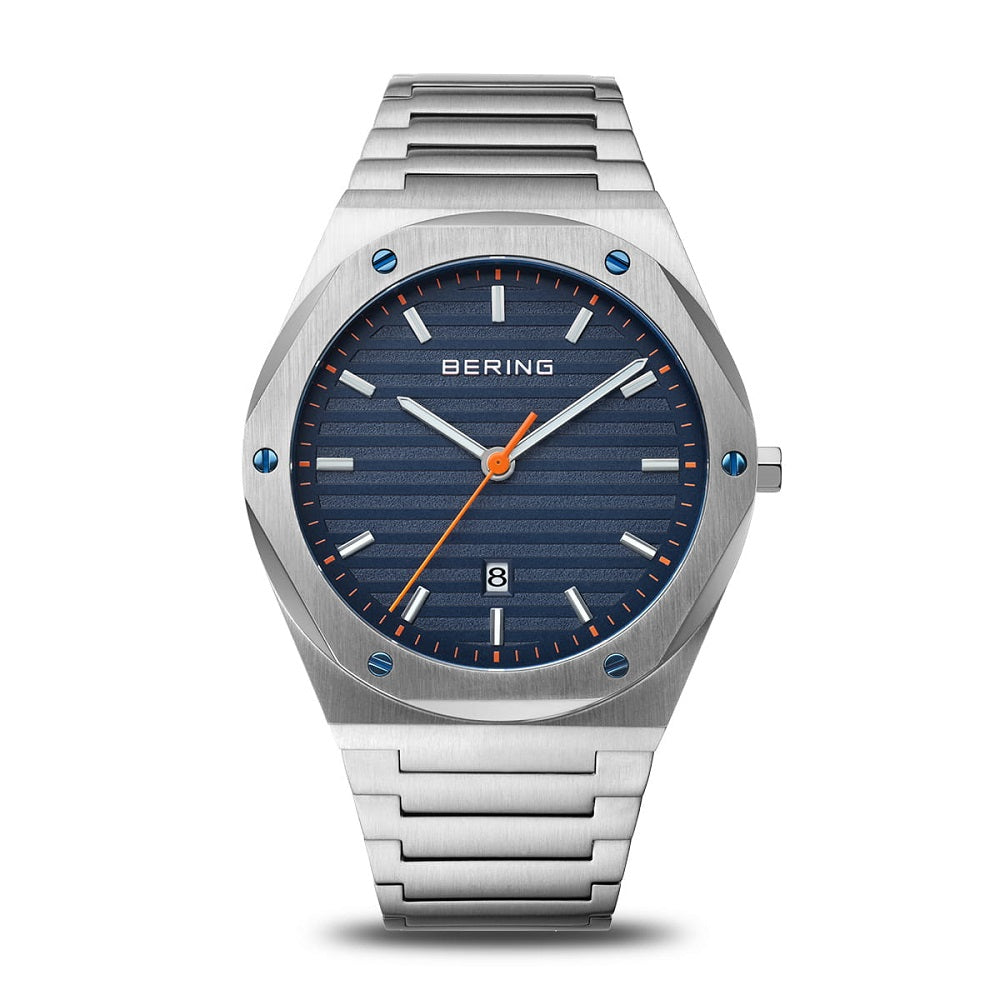 Orologio Uomo BERING Classic - 19742-707