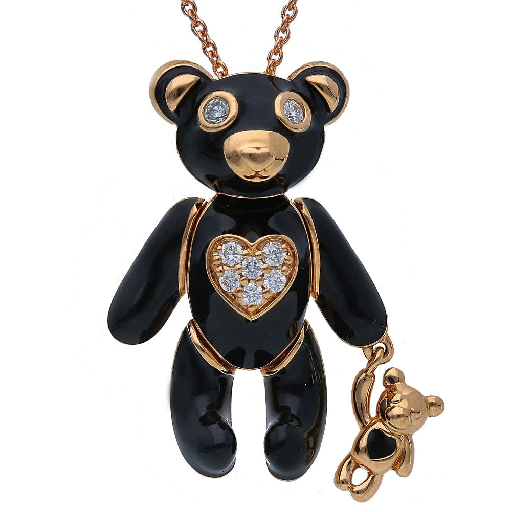 Collana Donna LJ ROMA 1962 Simboli - 260552