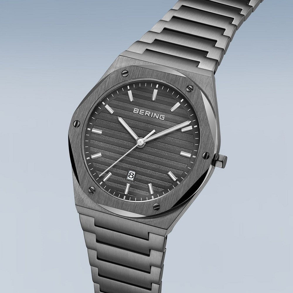 Orologio Uomo BERING Classic - 19742-777 - immagine 2