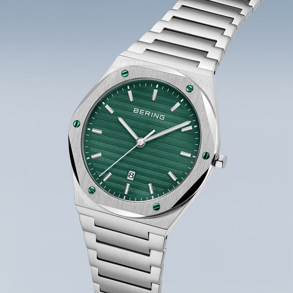 Orologio Uomo BERING Classic - 19742-708 - immagine 2