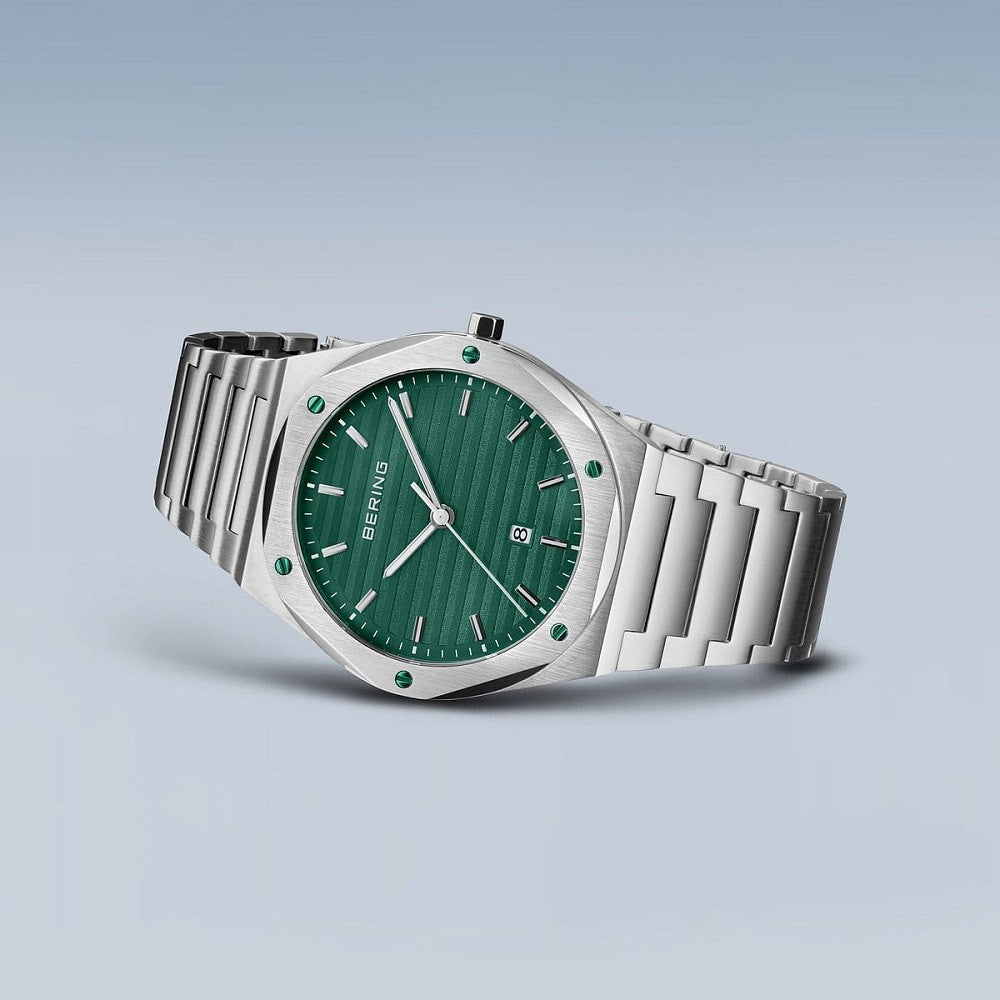 Orologio Uomo BERING Classic - 19742-708 - immagine 3