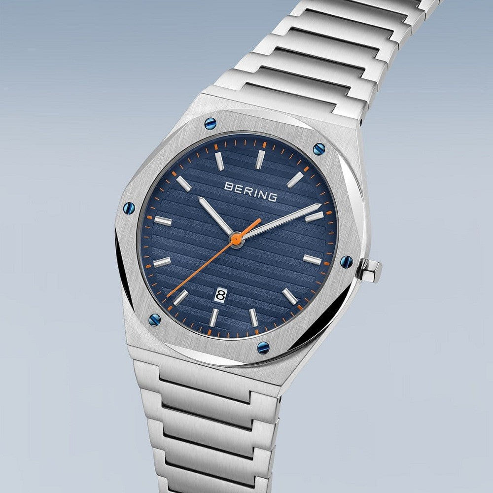 Orologio Uomo BERING Classic - 19742-707 - immagine 2