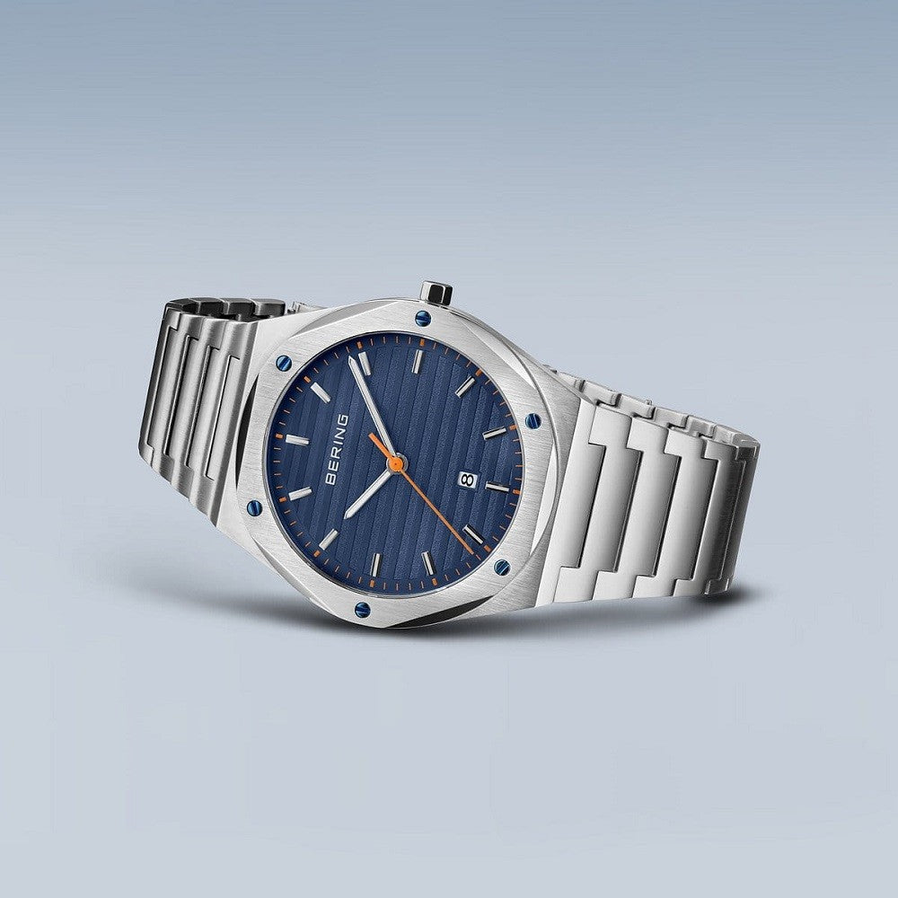 Orologio Uomo BERING Classic - 19742-707 - immagine 3