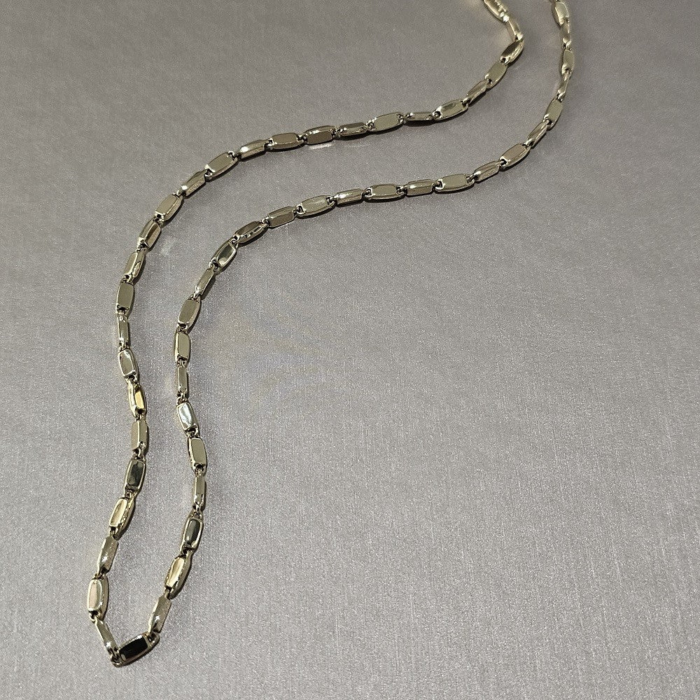 Collana Uomo in ORO 750 (18KT) - 1169.CT1440X224M10 - immagine 3