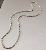 Collana Uomo in ORO 750 (18KT) - 1170.CT1565X244M10 - immagine 2