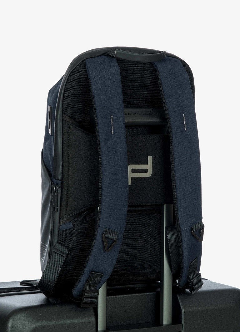 Zaino PORSCHE DESIGN Urban Eco XS - OCL01606/DARK BLUE - immagine 3