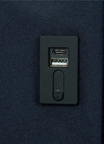 Zaino PORSCHE DESIGN Urban Eco XS - OCL01606/DARK BLUE - immagine 6