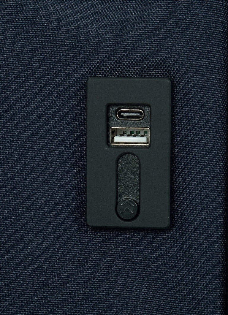 Zaino PORSCHE DESIGN Urban Eco XS - OCL01606/DARK BLUE - immagine 6