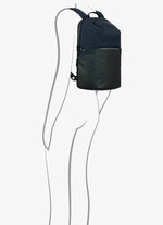 Zaino PORSCHE DESIGN Urban Eco XS - OCL01606/DARK BLUE - immagine 9