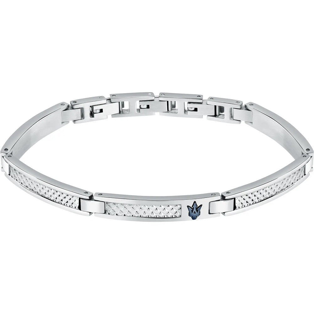 Bracciale Uomo MASERATI Jewels - JM423AVD21