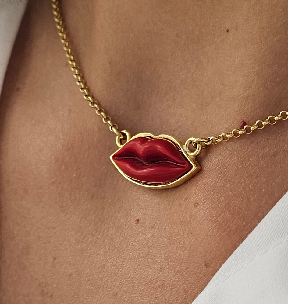 Collana Donna - CLBRO925-27