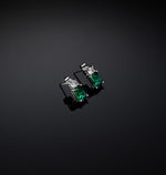 Orecchini Donna CHIARA FERRAGNI Emerald - J19AWJ12