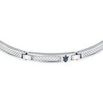 Bracciale Uomo MASERATI Jewels - JM423AVD21 - immagine 4