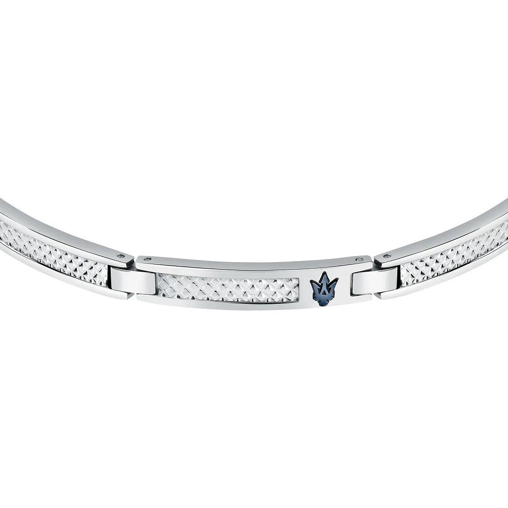 Bracciale Uomo MASERATI Jewels - JM423AVD21 - immagine 4