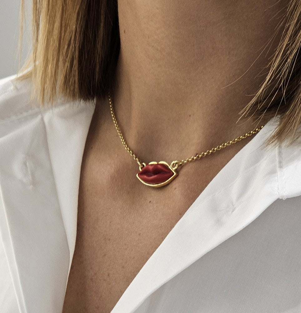 Collana Donna - CLBRO925-27 - immagine 2