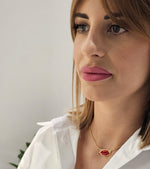 Collana Donna - CLBRO925-27 - immagine 3
