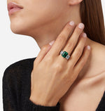 Anello Donna CHIARA FERRAGNI Emerald - J19AWJ05016 - immagine 2