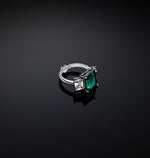 Anello Donna CHIARA FERRAGNI Emerald - J19AWJ05016 - immagine 4