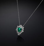 Collana Donna CHIARA FERRAGNI Emerald - J19AWJ02 - immagine 3