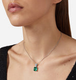 Collana Donna CHIARA FERRAGNI Emerald - J19AWJ03 - immagine 2