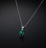 Collana Donna CHIARA FERRAGNI Emerald - J19AWJ03 - immagine 3