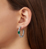Orecchini Donna CHIARA FERRAGNI Emerald - J19AWJ14 - immagine 2