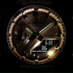 Orologio Uomo CASIO G-Shock - GA-2100GB-1AER - immagine 3