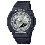 Orologio Uomo CASIO G-Shock - GA-2100SB-1AER