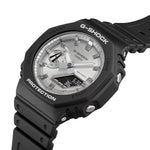 Orologio Uomo CASIO G-Shock - GA-2100SB-1AER - immagine 2