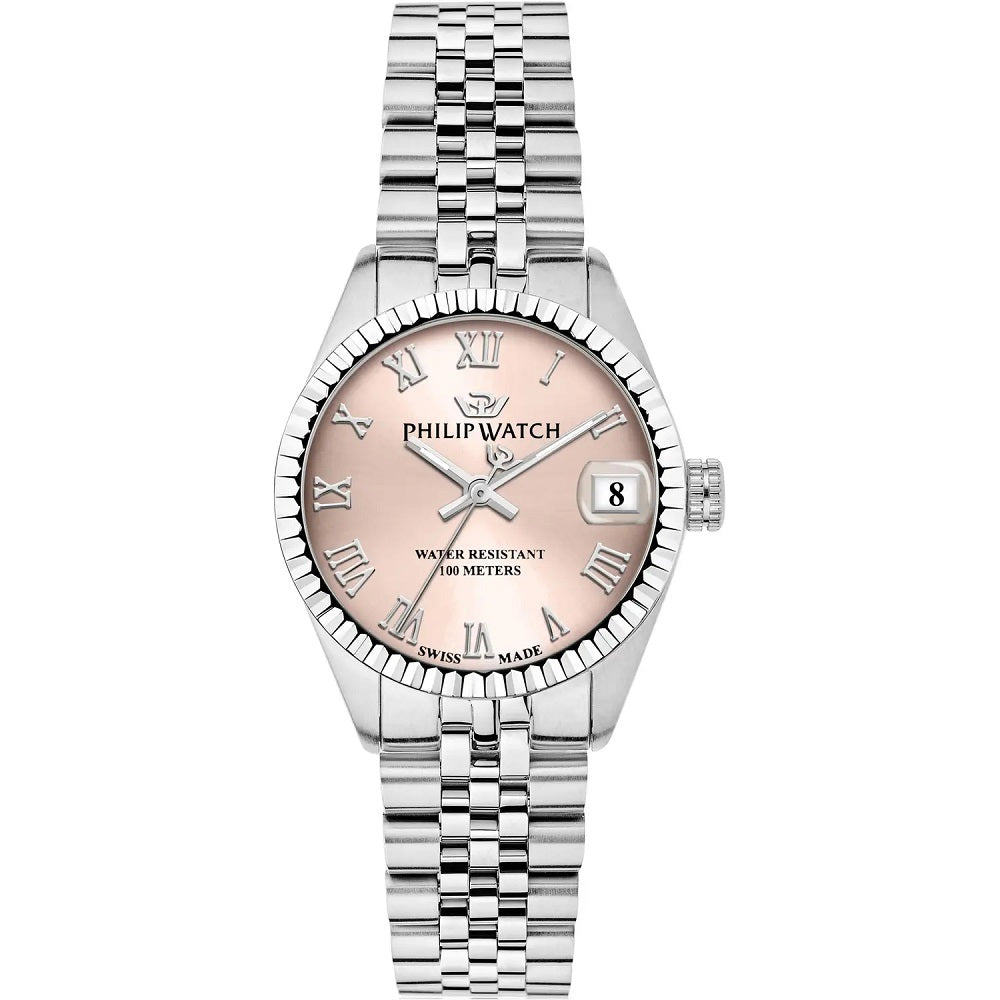 Orologio Donna PHILIP WATCH Caribe Lady - R8253597599