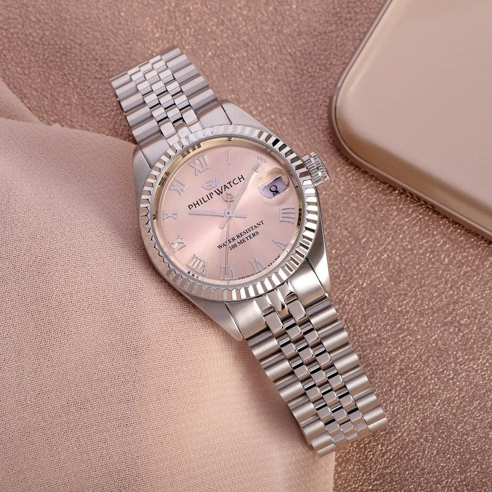 Orologio Donna PHILIP WATCH Caribe Lady - R8253597599 - immagine 3