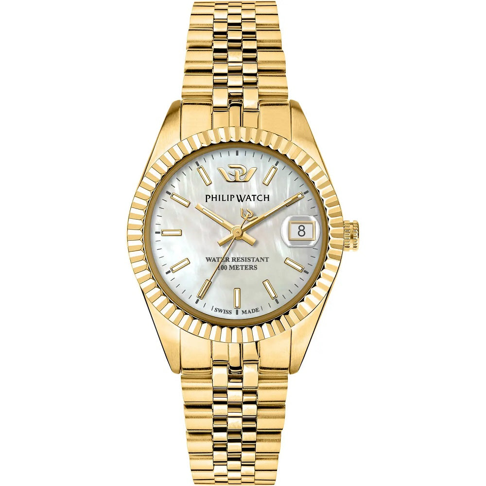Orologio Donna PHILIP WATCH Caribe Lady - R8253597650