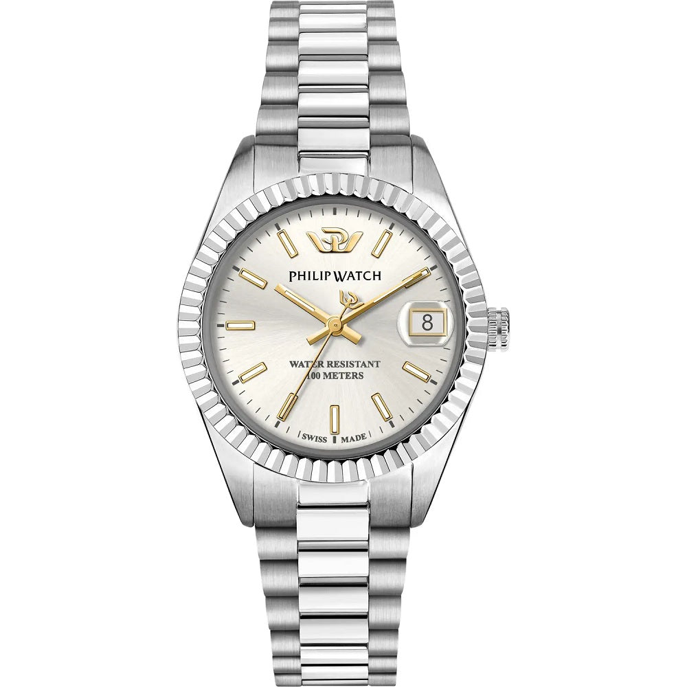 Orologio Donna PHILIP WATCH Caribe Lady - R8253597651