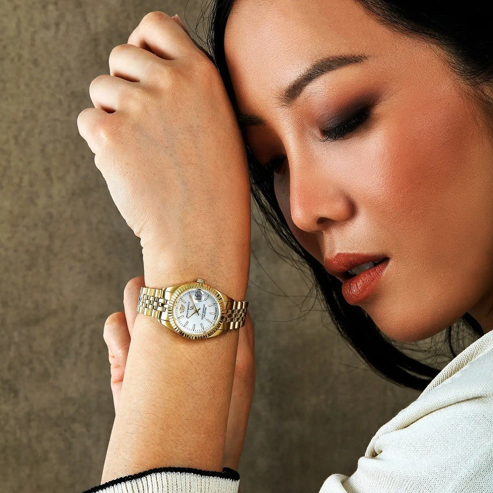 Orologio Donna PHILIP WATCH Caribe Lady - R8253597650