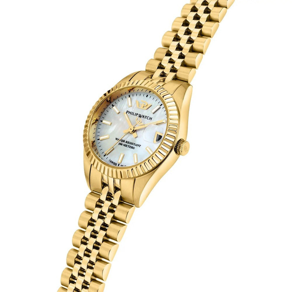 Orologio Donna PHILIP WATCH Caribe Lady - R8253597650 - immagine 4