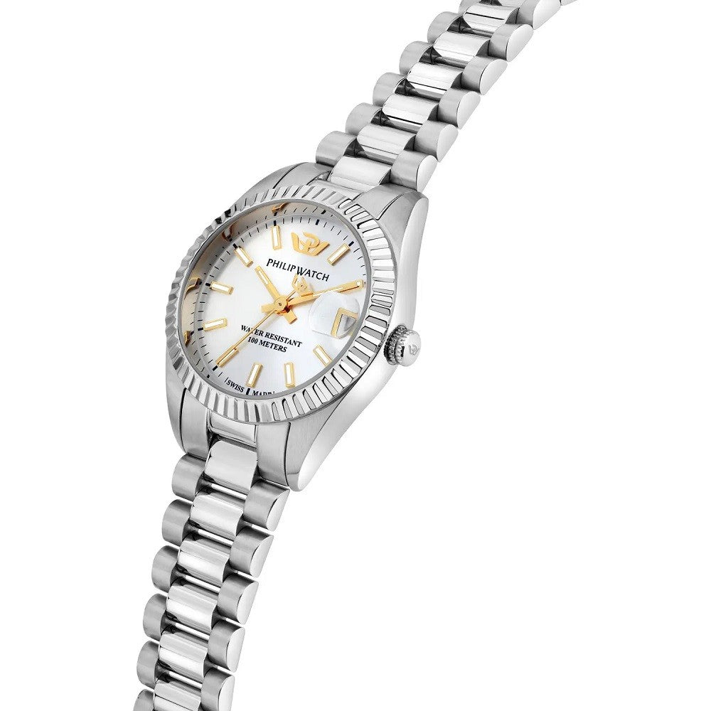 Orologio Donna PHILIP WATCH Caribe Lady - R8253597651 - immagine 3
