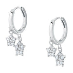 Orecchini Donna LA PETITE STORY Silver - LPS01AWV01