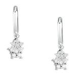 Orecchini Donna LA PETITE STORY Silver - LPS01AWV01 - immagine 4