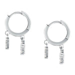 Orecchini Donna LA PETITE STORY Silver - LPS01AWV01 - immagine 5